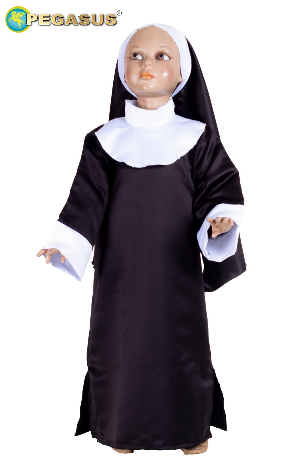 PICCOLA SUORA
